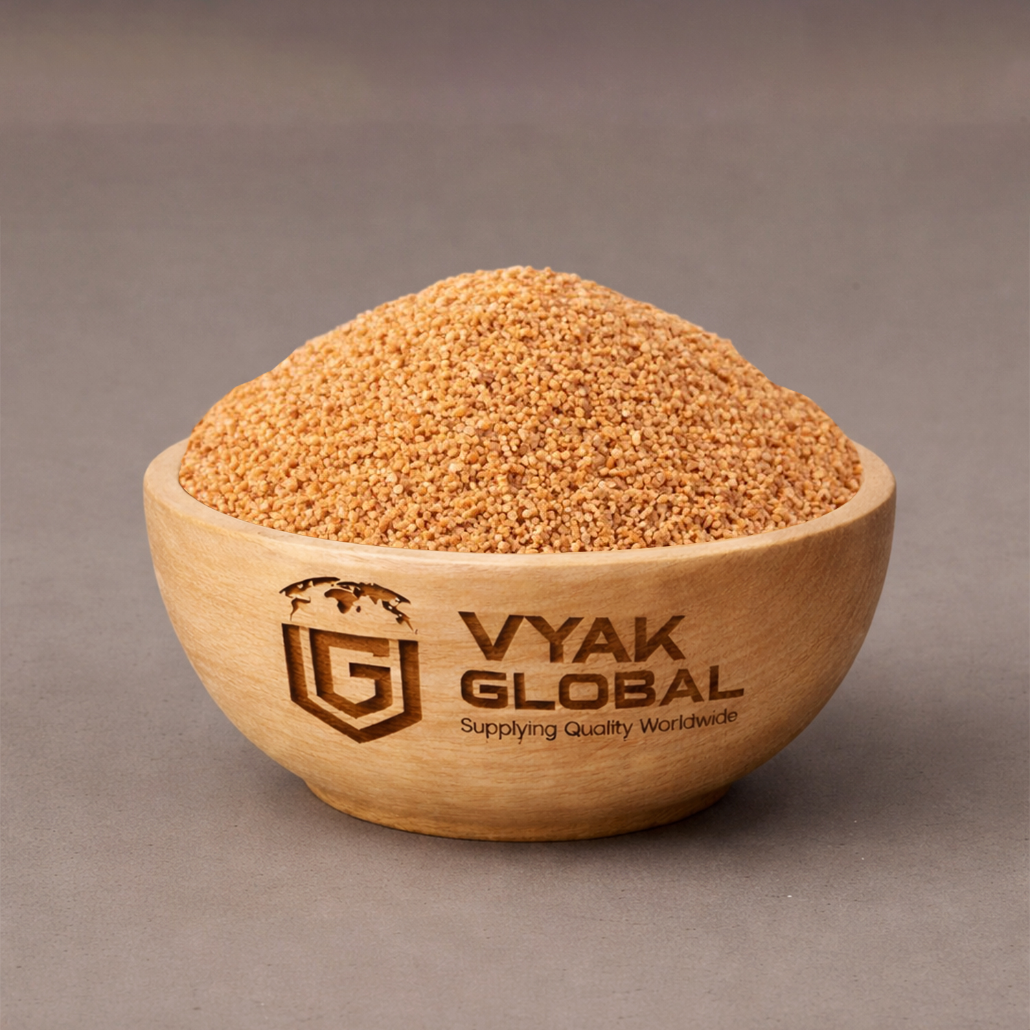 Dehydrated Garlic Minced